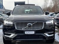 Gebraucht Volvo XC90 Inscription 391 PS (287 kW) 2020 SUV