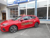 gebraucht Subaru Impreza 2.0i e-Boxer Swiss Plus