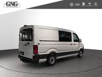 Neu VW Crafter 177 PS (130 kW) 2025 Van