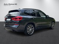 gebraucht BMW X3 M40i