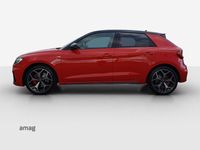 gebraucht Audi A1 Sportback 30 TFSI S line