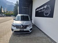 gebraucht Renault Kangoo NEUERVAN E-TECH ELECTRIC EXTRA EV45 22kW