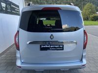 gebraucht Renault Kangoo INTENS 1.3 TCe 130 PF