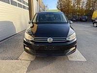 Gebraucht VW Touran Family 150 PS (110 kW) 2018 Van / Kleinbus