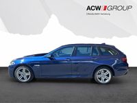Gebraucht BMW 535 Shadowline 313 PS (230 kW) 2016 Kombi
