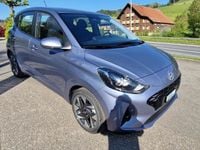 Neu Hyundai i10 77 PS (56 kW) 2025 Kleinwagen