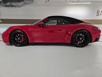 Gebraucht Porsche 911 Carrera S 450 PS (330 kW) 2019 Cabrio