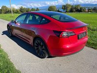 Gebraucht Tesla Model 3 Performance 377 kW (513 PS) 2022 Limousine