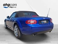 gebraucht Mazda MX5 Roadster 1.8 20th Anniversary