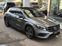 Gebraucht Mercedes GLA250 AMG line 211 PS (155 kW) 2019 SUV
