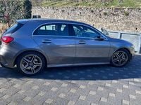 Gebraucht Mercedes A35 AMG AMG 306 PS (225 kW) 2019