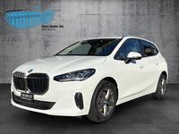 Gebraucht BMW 223 Active Tourer 197 PS (144 kW) 2023 Van / Kleinbus