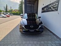 gebraucht Mazda CX-5 2.2 D 184 Exclusive-Line AWD