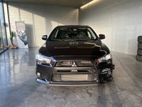 Gebraucht Mitsubishi Lancer Edition 295 PS (216 kW) 2014 Limousine