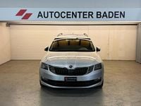 Gebraucht Skoda Octavia Ambition 150 PS (110 kW) 2020 Kombi