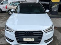 Gebraucht Audi A3 180 PS (132 kW) 2012 Kleinwagen