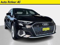 Gebraucht Audi A3 e-tron Advanced 200 PS (147 kW) 2023 Kleinwagen