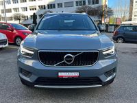 Gebraucht Volvo XC40 Momentum 190 PS (139 kW) 2020 SUV