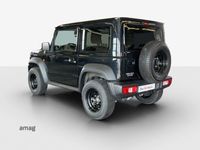 gebraucht Suzuki Jimny 1.5 Compact Top 4x4