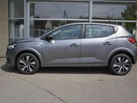 Neu Dacia Sandero Expression 91 PS (66 kW) 2025 Grau Limousine