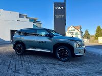 Neu Kia EV5 GT-Line 159 kW (217 PS) 2026 Grün SUV