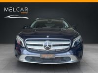 gebraucht Mercedes GLA200 CDI Swiss Star Edition Urban 4Matic 7G-DCT