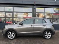 Gebraucht VW T-Cross Style 115 PS (84 kW) 2019 SUV