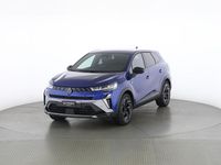 Neu Renault Symbioz 158 PS (116 kW) 2025 Blau SUV