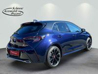 gebraucht Toyota Corolla 2.0 HSD GR-S