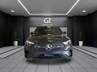gebraucht Mercedes 300 GLC Coupéde 4Matic 9G-Tronic