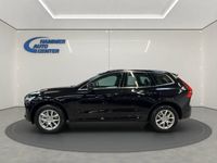 gebraucht Volvo XC60 2.0 B4 MH Momentum AWD