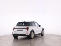 Gebraucht Mini Cooper S 204 PS (150 kW) 2024 Weiss Kleinwagen