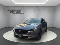 Gebraucht Mazda CX-30 Homura-Line 186 PS (136 kW) 2024 SUV