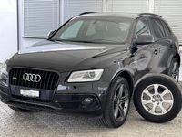 gebraucht Audi Q5 3.0 TDI quattro S-tronic