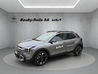 Neu Kia Stonic GT-Line 115 PS (84 kW) 2026 SUV