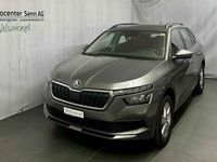 gebraucht Skoda Kamiq Ambition