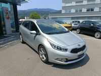 gebraucht Kia Ceed Sportswagon 