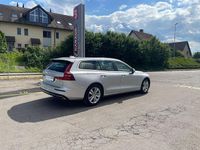 Gebraucht Volvo V60 Plus 197 PS (144 kW) 2022 Kombi