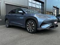 Neu BYD Sealion 7 Design 389 kW (530 PS) 2025 SUV
