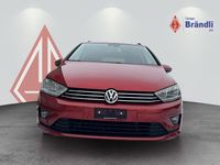 Gebraucht VW Golf Sportsvan Comfortline 110 PS (80 kW) 2015 Van / Kleinbus