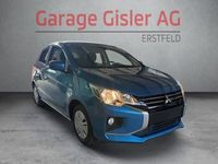 gebraucht Mitsubishi Space Star 1.2 MIVEC Inform