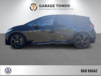 Neu VW ID.3 GTX 239 kW (326 PS) 2025 Schwarz Kleinwagen