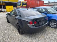 Gebraucht Chevrolet Cruze LT 150 PS (110 kW) 2010