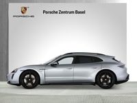 gebraucht Porsche Taycan 4S Sport Turismo Performance Plus 93,4kWh