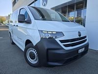 Gebraucht VW Transporter 150 PS (110 kW) 2025 Weiss Van