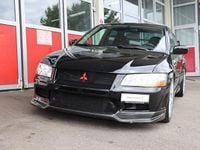 Gebraucht Mitsubishi Lancer 340 PS (250 kW) 2003 Limousine