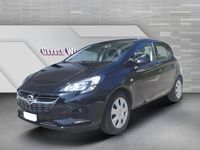 gebraucht Opel Corsa 1.4 TP Excite Automatic