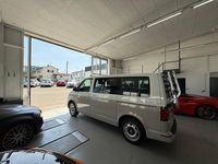 Gebraucht VW Caravelle 199 PS (146 kW) 2020 Van / Kleinbus