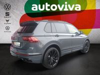 gebraucht VW Tiguan R-Line