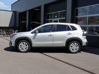 Neu Suzuki SX4 129 PS (94 kW) 2025 Kombi